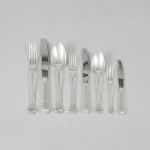 1178 7010 CUTLERY SET